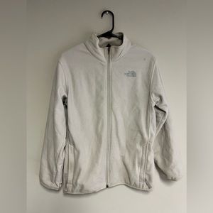 Girls The North Face Jacket size XL